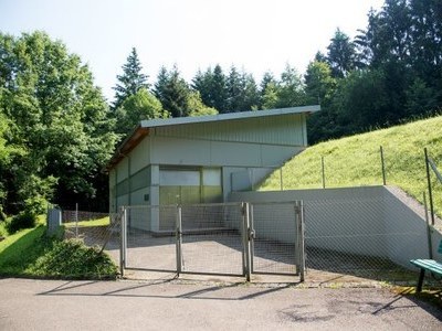 Hochbehlter Einbollen